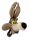 LOONEY TUNES Maskota Kojot Wiluś - 32 cm