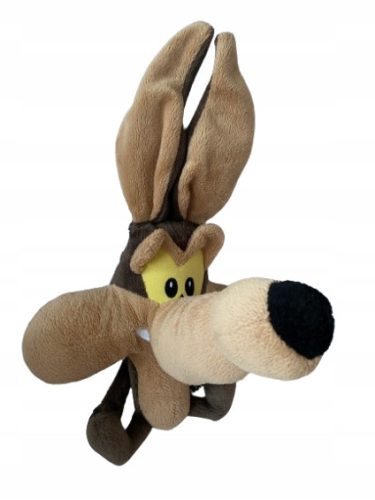 LOONEY TUNES Maskota Kojot Wiluś - 32 cm