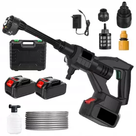 Visokotlačni perač 100 bara 1900 W