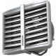 Sonniger Heater Condens CR3 20-70 kW Nagrzewnica