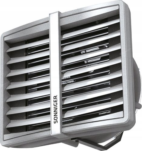 Nagrzivač vode Sonniger CR4 MAX 120 kW