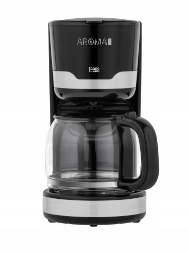  Teesa Aroma 100 drip aparat za kavu 1,5 l, crni