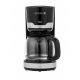  Teesa Aroma 100 drip aparat za kavu 1,5 l, crni