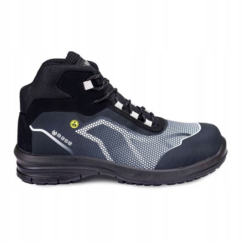 Radne čizme Smart Evo Oren Top S3 SRC B0979E, veličina 46