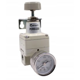 Precizni regulator tlaka 1/4 0,05-8 bara