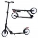 Gradski skuter Blackwheels Zoom s podesivim kotačima 200 mm za maksimalno 100 kg težine