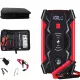Mocni Starter Booster Powerbank 12V 20000mAh 800A sa Startnom Lampom