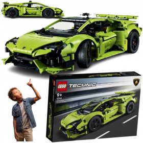    LEGO Technic Auto na daljinsko upravljanje LEGO Audi RS Q e-tron 421601