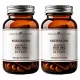 Ekstrakt Sjemenki Piskavice 650 mg - Dvostruko Pakiranje
