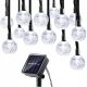  Azaris girlanda 950 cm solarna