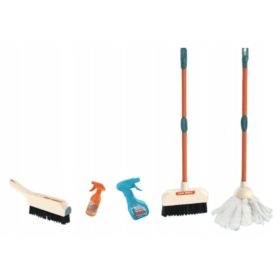 ZABAVNI SET ZA ČIŠĆENJE ZA DJECU