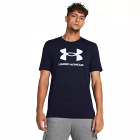  Under Armour UA Sportst muška majica s printom
