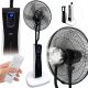 EBERG MOS stojeći ventilator s funkcijom bryze