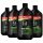 Fa Men Xtreme Sport Energy Boost 3u1 gel za tuširanje i kupanje 4x750 ml