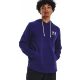 Under Armour muška trenirka Rival Terry LC HD, ljubičasta XL