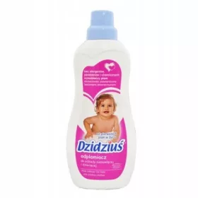    Dzidziuś Sredstvo za uklanjanje mrlja s odjeće za bebe i djecu 750 ml