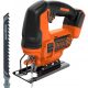 Black&Decker Ubodna Pila 18V "BODY"