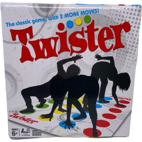Twister Ekstra Velika Arkadna Igra
