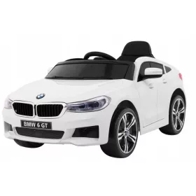  BMW 6GT AUTO NA AKUMULATOR POD BMW LICENCOM