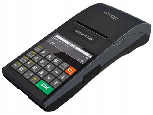Fiskalni printer Deon Novitus Online WiFi