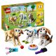  LEGO Creator 3113701 Slatki psi 3u1 31137