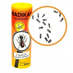  Radikal prah protiv mrava 0,25 kg