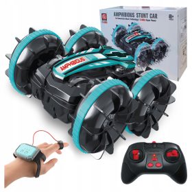   Plutajući automobil na daljinsko upravljanje s gestualama Amphibia 2
