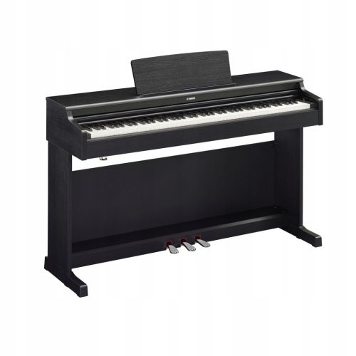 Digitalni klavir Yamaha Arius YDP-165 WH