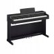 Digitalni klavir Yamaha Arius YDP-165 WH