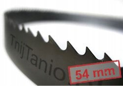 Tračna pila Hard Special 54 x 1,6 x 7460 za rezanje metala