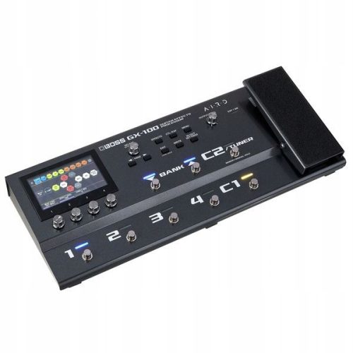 Boss GX-100 gitarski multiefekt