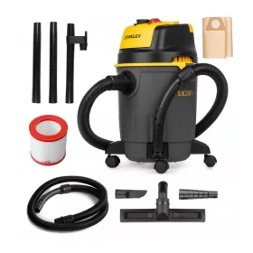    Stanley PRO SXVC20PTE industrijski usisavač za građevinske potrebe 3200 W