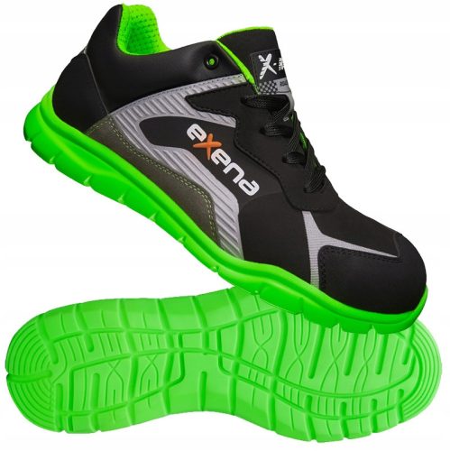 Radne cipele XR31 Avenue S3 vel.45