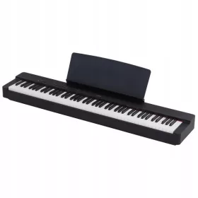 YAMAHA P-225/125 B - Digitalni klavir, Crni