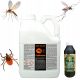  Tekućina protiv krpelja i komaraca Hard Killer 5,3 kg 5000 ml