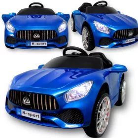    Električni automobil na baterije za djecu, vozilo igračka, CABRIO B3