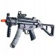 MP5K ELEKTRIČNI PIŠTOLJ GEL KUGLICE STRELICA 2 U 1