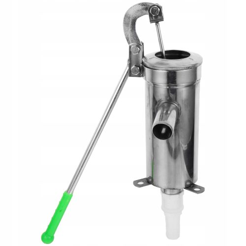 Pumpa za duboke bunare 0 W s protokom preko 5000 l/h