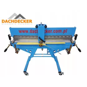 Zaginarka blagovalna DACHDECKER SEGUG1250