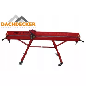 Stroj za savijanje DACHDECKER ZRDL2150