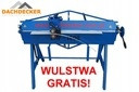 ZAGINARKA ZRF-2250 mm 0.8 VIDEO WULSTWA