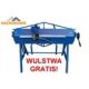 ZAGINARKA ZRF-2250 mm 0.8 VIDEO WULSTWA