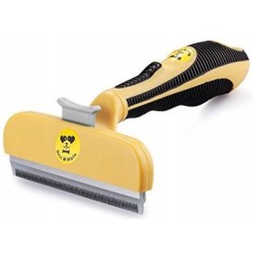    Češalj za dugu kosu, kratku kosu, žičanu kosu, vunastu kosu Yoka