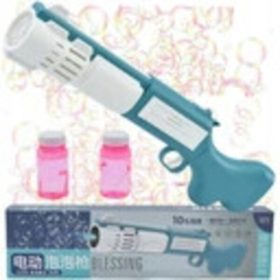 Pistolet za mjehuriće sapuna MEGA FAN 100 ml 46 cm x 5 cm