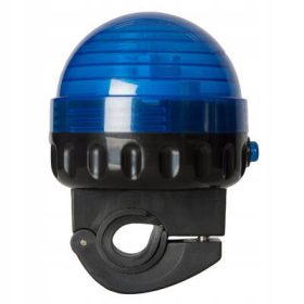  Biciklistička sirena Sheriff Jr