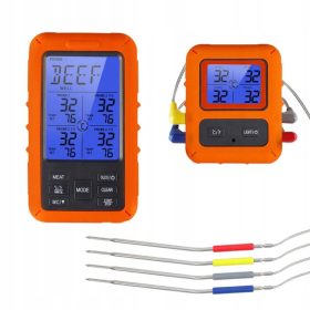  Meso Hrana Kuhinja Temperatura Pečenja Roštilj