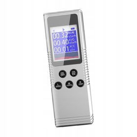  Ispitivač nuklearnog zračenja s brojačem