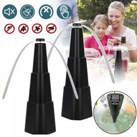    Protiv krpelja, komaraca, moljaca, muha, osa, srebrnih ribica NCRealher 0,41 kg 0 ml
