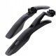 Rockrider V2 MTB set branika za bicikle 26"-27.5"-29" prednji i stražnji