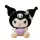 Hello Kitty Kuromi Plišana Maskota 50cm Sanrio Igračka Moja Melodija Crewmate